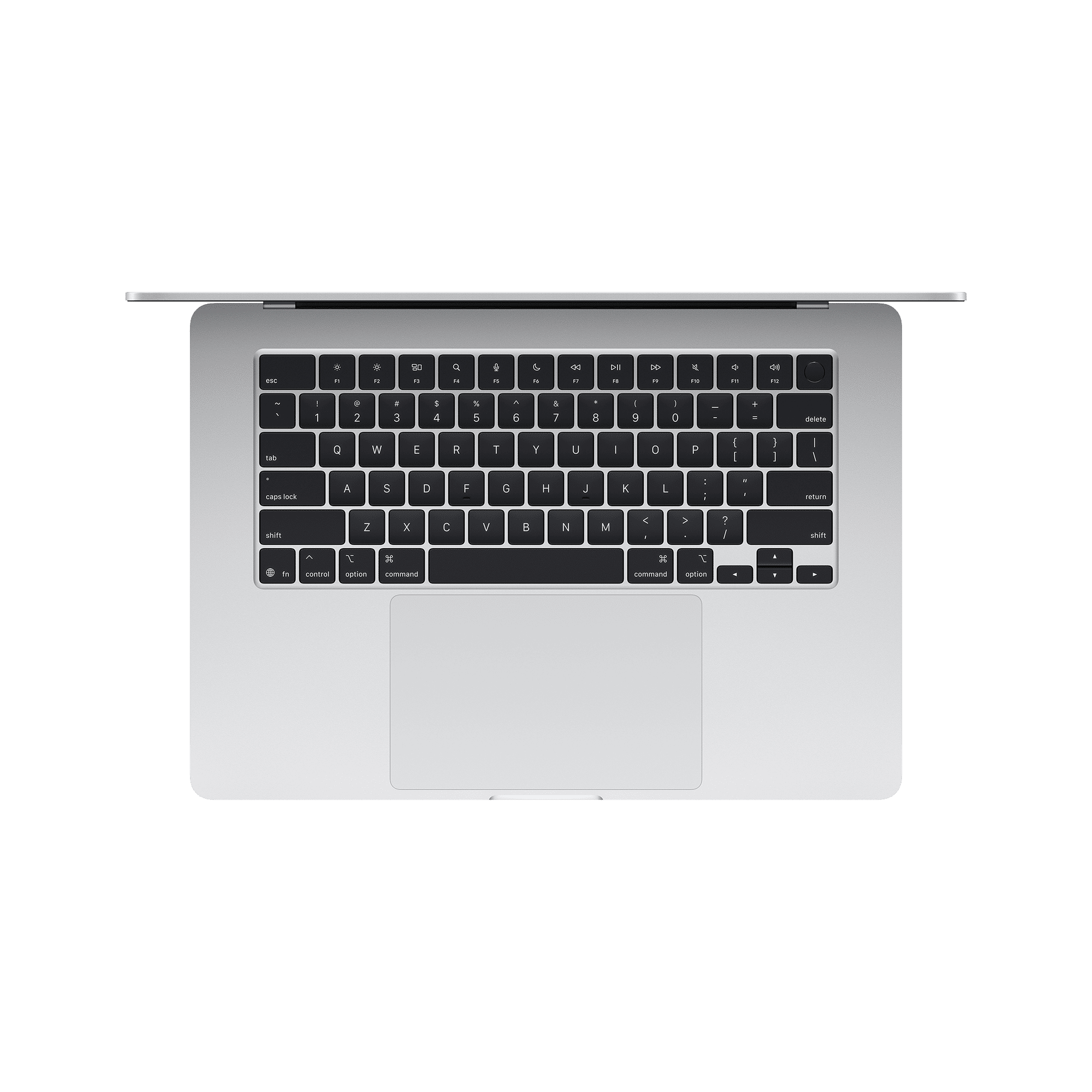 Buy Apple MacBook Air (15.3 inch, M4, 24GB, 512GB, macOS, Silver